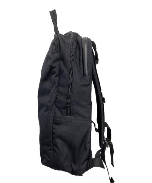 GREGORY（グレゴリー）GREGORY (グレゴリー) カバートソリッドデイ V4 ブラック - COVERT CLASSIC ブラックの古着・服飾アイテム