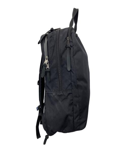 GREGORY（グレゴリー）GREGORY (グレゴリー) カバートソリッドデイ V4 ブラック - COVERT CLASSIC ブラックの古着・服飾アイテム