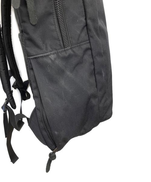 GREGORY（グレゴリー）GREGORY (グレゴリー) カバートソリッドデイ V4 ブラック - COVERT CLASSIC ブラックの古着・服飾アイテム