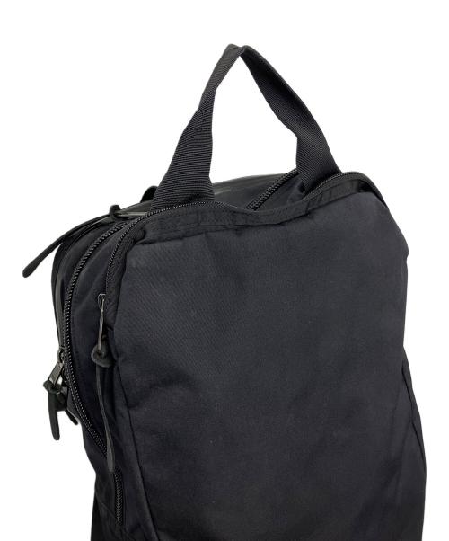 GREGORY（グレゴリー）GREGORY (グレゴリー) カバートソリッドデイ V4 ブラック - COVERT CLASSIC ブラックの古着・服飾アイテム