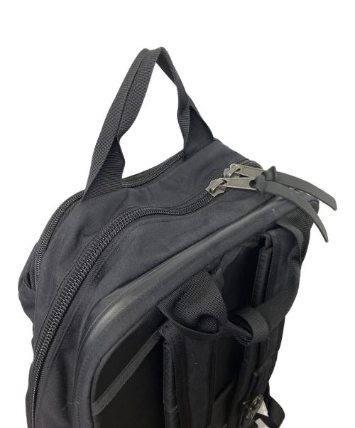 GREGORY（グレゴリー）GREGORY (グレゴリー) カバートソリッドデイ V4 ブラック - COVERT CLASSIC ブラックの古着・服飾アイテム