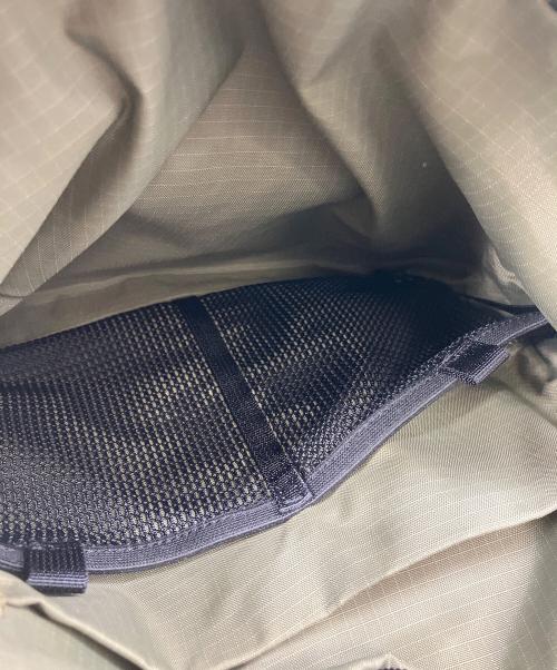 GREGORY（グレゴリー）GREGORY (グレゴリー) カバートソリッドデイ V4 ブラック - COVERT CLASSIC ブラックの古着・服飾アイテム