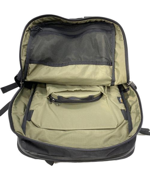 GREGORY（グレゴリー）GREGORY (グレゴリー) カバートソリッドデイ V4 ブラック - COVERT CLASSIC ブラックの古着・服飾アイテム