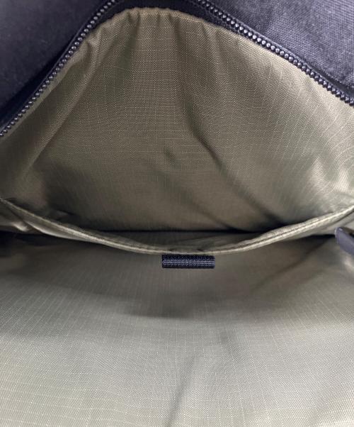 GREGORY（グレゴリー）GREGORY (グレゴリー) カバートソリッドデイ V4 ブラック - COVERT CLASSIC ブラックの古着・服飾アイテム