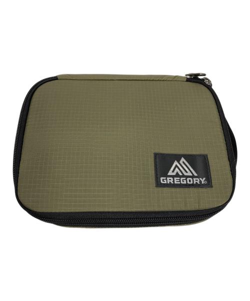 GREGORY（グレゴリー）GREGORY (グレゴリー) カバートソリッドデイ V4 ブラック - COVERT CLASSIC ブラックの古着・服飾アイテム