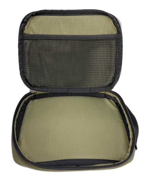 GREGORY（グレゴリー）GREGORY (グレゴリー) カバートソリッドデイ V4 ブラック - COVERT CLASSIC ブラックの古着・服飾アイテム