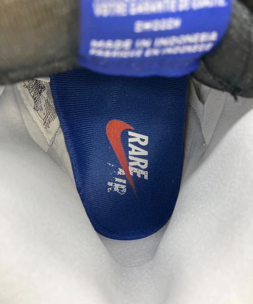 NIKE（ナイキ）NIKE (ナイキ) Air Jordan 1 Retro High OG Rare air royal ブルー×ホワイト サイズ:27.5cmの古着・服飾アイテム