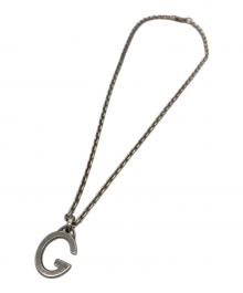 GUCCI（グッチ）の古着「ネックレス」