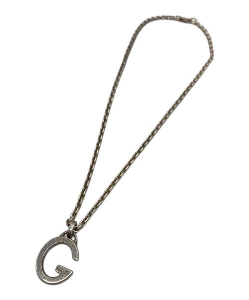 GUCCI（グッチ）GUCCI (グッチ) ネックレスの古着・服飾アイテム