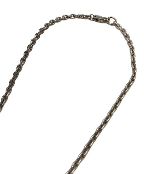 GUCCI（グッチ）GUCCI (グッチ) ネックレスの古着・服飾アイテム