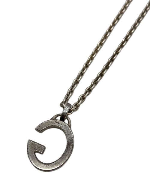 GUCCI（グッチ）GUCCI (グッチ) ネックレスの古着・服飾アイテム