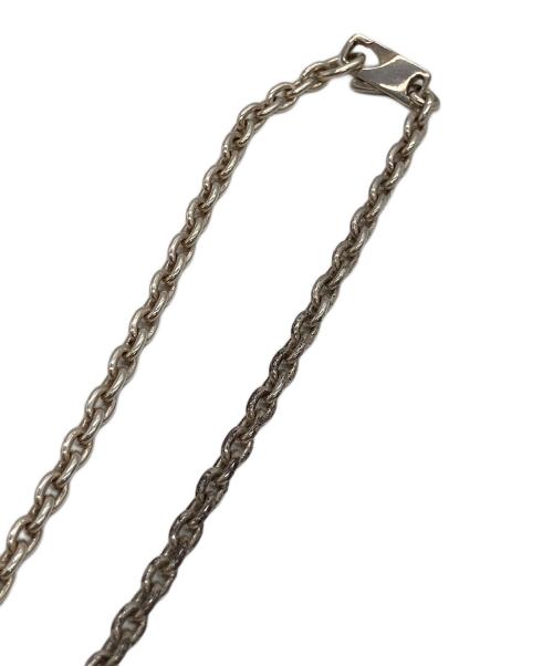 GUCCI（グッチ）GUCCI (グッチ) ネックレスの古着・服飾アイテム