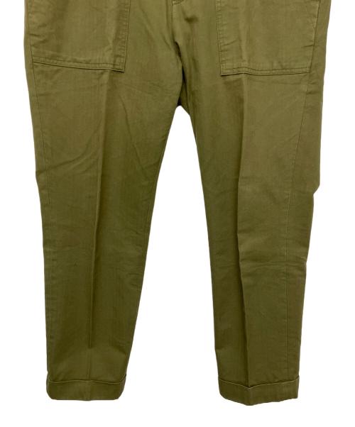 Barnstormer（バーンストーマー）Barnstormer (バーンストーマー) ドレスファティーグ グリーン サイズ:Mの古着・服飾アイテム