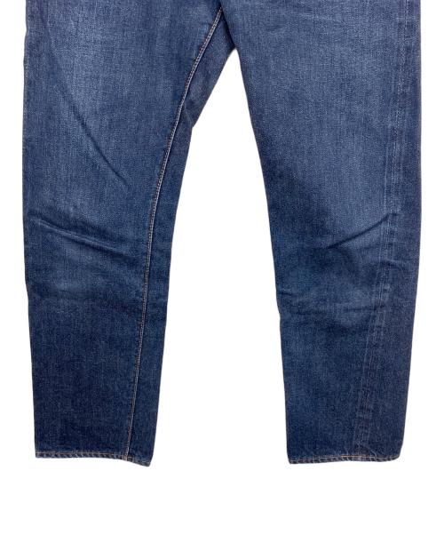 RESOLUTE（リゾルト）RESOLUTE (リゾルト) 710デニムパンツ インディゴ サイズ:W30×L30の古着・服飾アイテム