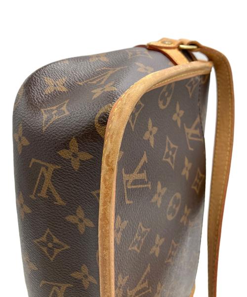 LOUIS VUITTON（ルイ ヴィトン）LOUIS VUITTON (ルイ ヴィトン) モノグラム　ソローニュ　ショルダーバッグの古着・服飾アイテム