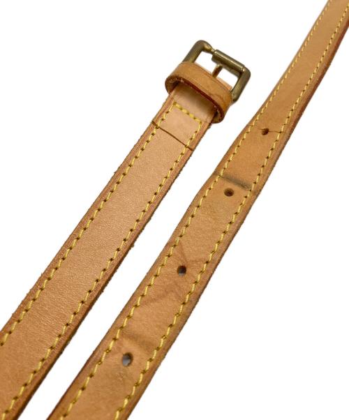 LOUIS VUITTON（ルイ ヴィトン）LOUIS VUITTON (ルイ ヴィトン) モノグラム　ソローニュ　ショルダーバッグの古着・服飾アイテム