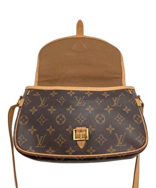 LOUIS VUITTON（ルイ ヴィトン）LOUIS VUITTON (ルイ ヴィトン) モノグラム　ソローニュ　ショルダーバッグの古着・服飾アイテム