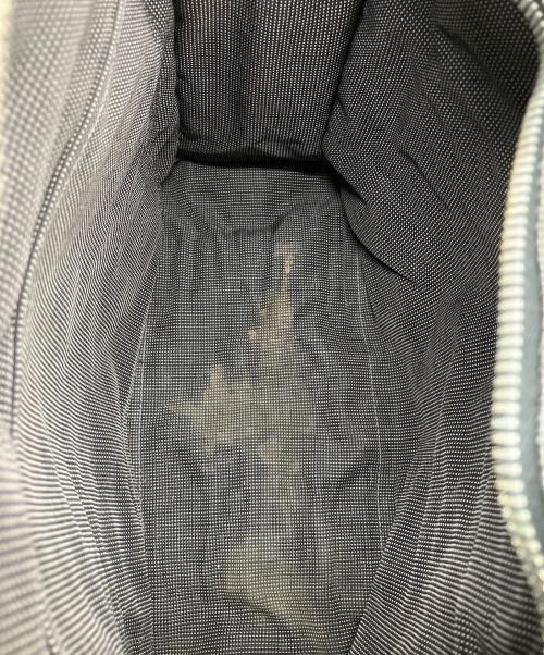 HERMES（エルメス）HERMES (エルメス) エールライン　2WAYリュック グレーの古着・服飾アイテム