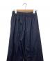 中古・古着 Spick and Span (スピックアンドスパン) スラックス ネイビー サイズ:96cm (W38)：7000円