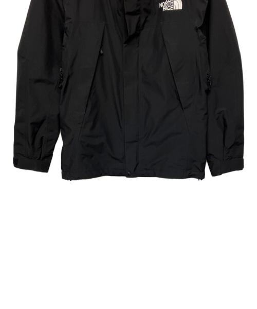 THE NORTH FACE（ザ ノース フェイス）THE NORTH FACE (ザ ノース フェイス) マウンテンジャケット ブラック サイズ:L　の古着・服飾アイテム