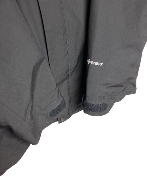 THE NORTH FACE（ザ ノース フェイス）THE NORTH FACE (ザ ノース フェイス) マウンテンジャケット ブラック サイズ:L　の古着・服飾アイテム