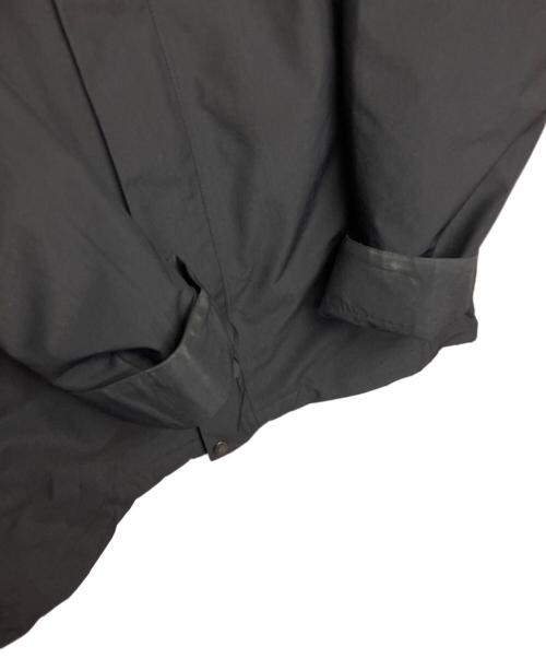 THE NORTH FACE（ザ ノース フェイス）THE NORTH FACE (ザ ノース フェイス) マウンテンジャケット ブラック サイズ:L　の古着・服飾アイテム