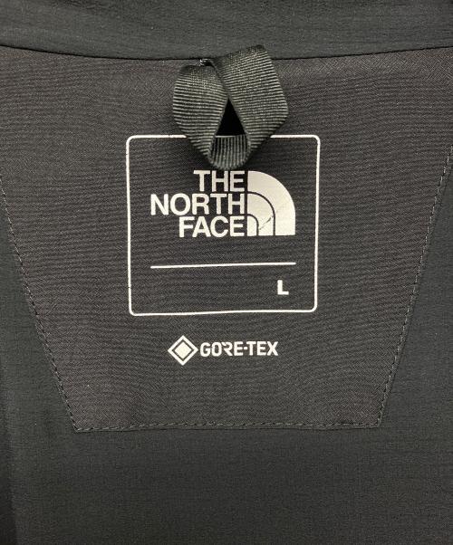 THE NORTH FACE（ザ ノース フェイス）THE NORTH FACE (ザ ノース フェイス) マウンテンジャケット ブラック サイズ:L　の古着・服飾アイテム