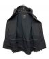 中古・古着 THE NORTH FACE (ザ ノース フェイス) マウンテンジャケット ブラック サイズ:L　：23000円