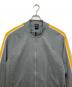 HUGO BOSS (ヒューゴ ボス) トラックジャケット グレー サイズ:XXL：6000円
