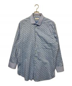 中古・古着通販】PENDLETON (ペンドルトン) 70sボードシャツ ブラウン