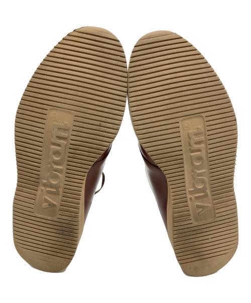 Danner（ダナー）Danner (ダナー) チャッカーブーツ ブラウン サイズ:25cmの古着・服飾アイテム