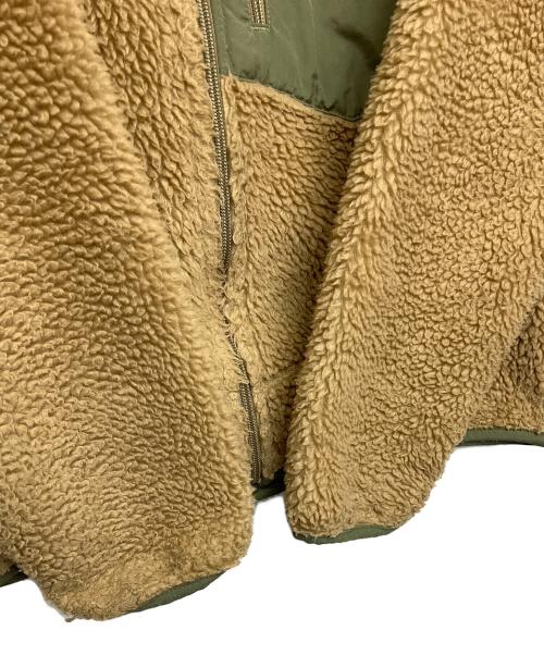 Patagonia（パタゴニア）Patagonia (パタゴニア) クラシックレトロXジャケット　11年モデル ベージュ サイズ:XSの古着・服飾アイテム