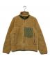 Patagonia（パタゴニア）の古着「クラシックレトロXジャケット　11年モデル」｜ベージュ