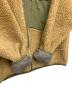 中古・古着 Patagonia (パタゴニア) クラシックレトロXジャケット　11年モデル ベージュ サイズ:XS：10000円