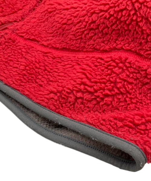 Patagonia（パタゴニア）Patagonia (パタゴニア) クラシックレトロXジャケット レッド サイズ:Sの古着・服飾アイテム