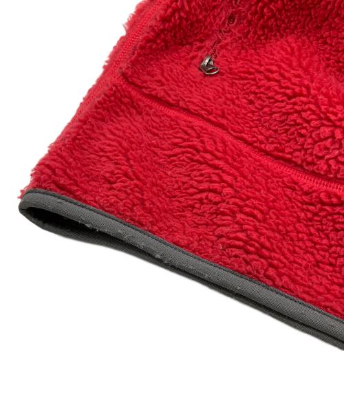 Patagonia（パタゴニア）Patagonia (パタゴニア) クラシックレトロXジャケット レッド サイズ:Sの古着・服飾アイテム