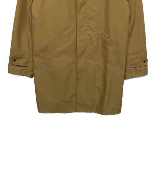 POLO RALPH LAUREN（ポロ・ラルフローレン）POLO RALPH LAUREN (ポロ・ラルフローレン) ステンカラーコート ベージュ サイズ:Sの古着・服飾アイテム