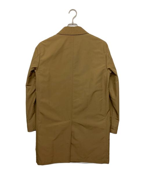 POLO RALPH LAUREN（ポロ・ラルフローレン）POLO RALPH LAUREN (ポロ・ラルフローレン) ステンカラーコート ベージュ サイズ:Sの古着・服飾アイテム