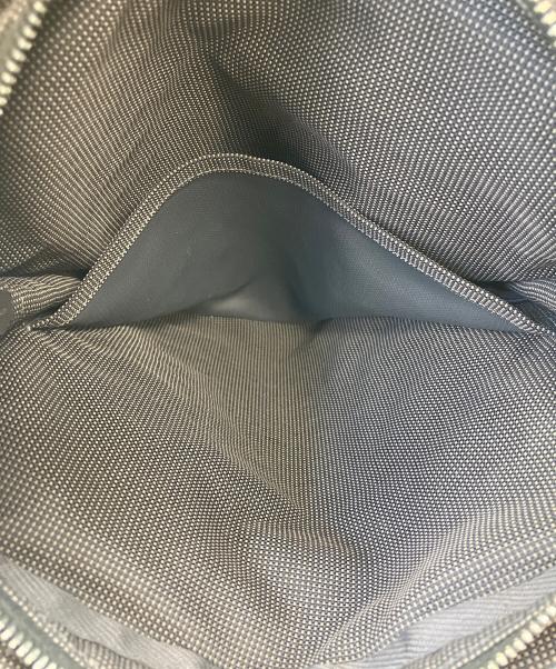 HERMES（エルメス）HERMES (エルメス) エールライン アドPM リュック グレーの古着・服飾アイテム