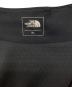 中古・古着 THE NORTH FACE (ザ ノース フェイス) 薄手カーディガン ブラック サイズ:XL：8000円