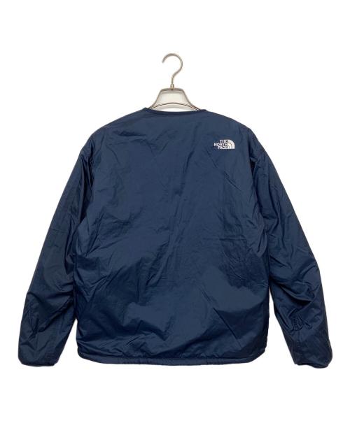 THE NORTH FACE（ザ ノース フェイス）THE NORTH FACE (ザ ノース フェイス) ボアジャケット ベージュ サイズ:XS 未使用品の古着・服飾アイテム