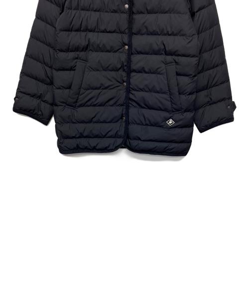 Dessin（デッサン）Dessin (デッサン) ダウンジャケット ネイビー サイズ:Mの古着・服飾アイテム