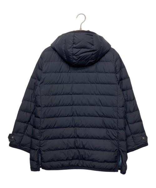 Dessin（デッサン）Dessin (デッサン) ダウンジャケット ネイビー サイズ:Mの古着・服飾アイテム