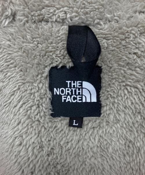 THE NORTH FACE（ザ ノース フェイス）THE NORTH FACE (ザ ノース フェイス) COMPACT NOMAD COAT ベージュ サイズ:L　の古着・服飾アイテム