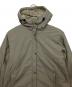THE NORTH FACE (ザ ノース フェイス) COMPACT NOMAD COAT ベージュ サイズ:L　：13000円