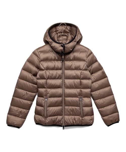 CAPE HORN（ケープホーン）CAPE HORN (ケープホーン) ダウンジャケット ブラウン サイズ:42 未使用品の古着・服飾アイテム