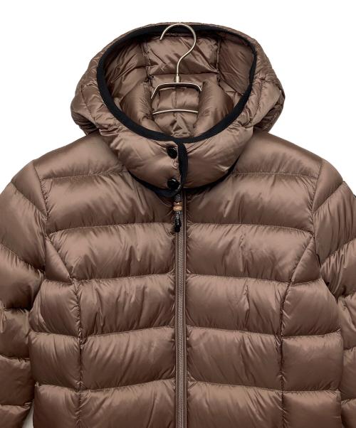 CAPE HORN（ケープホーン）CAPE HORN (ケープホーン) ダウンジャケット ブラウン サイズ:42 未使用品の古着・服飾アイテム