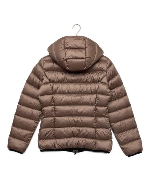 CAPE HORN（ケープホーン）CAPE HORN (ケープホーン) ダウンジャケット ブラウン サイズ:42 未使用品の古着・服飾アイテム