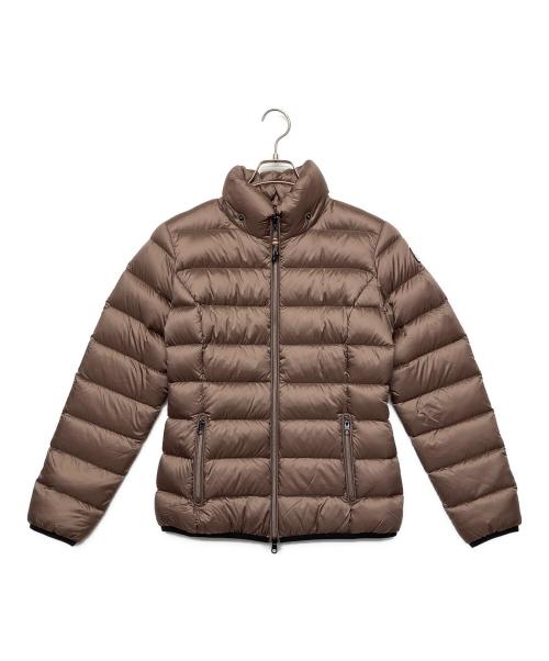 CAPE HORN（ケープホーン）CAPE HORN (ケープホーン) ダウンジャケット ブラウン サイズ:42 未使用品の古着・服飾アイテム