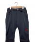 MAMMUT (マムート) ナイロンパンツ ブラック サイズ:XL　アジア：7000円